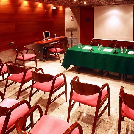 אלבאסטה Sercotel San Jose מתקנים תמונה