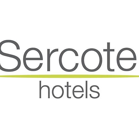 אלבאסטה Sercotel San Jose מראה חיצוני תמונה