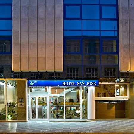 אלבאסטה Sercotel San Jose מראה חיצוני תמונה
