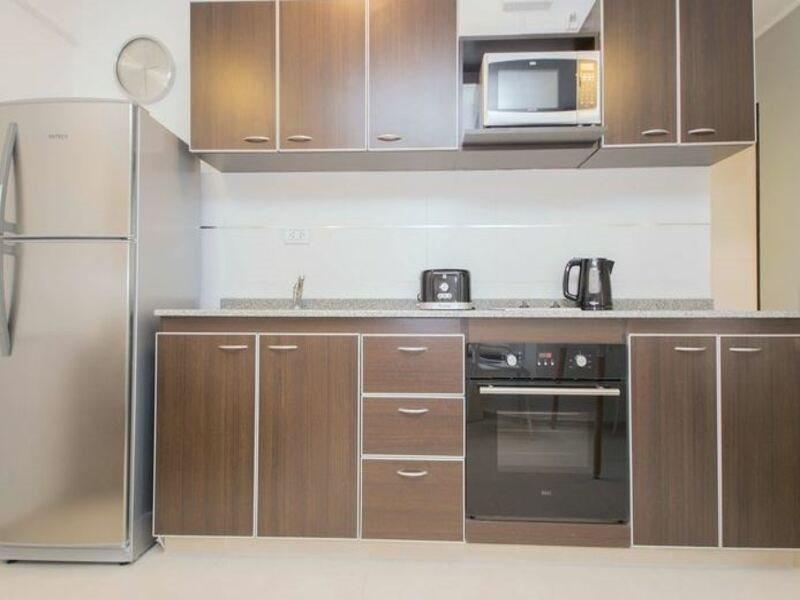 אלבאסטה Sercotel San Jose מראה חיצוני תמונה