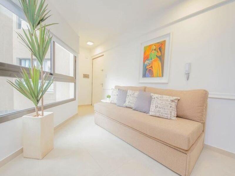 אלבאסטה Sercotel San Jose מראה חיצוני תמונה