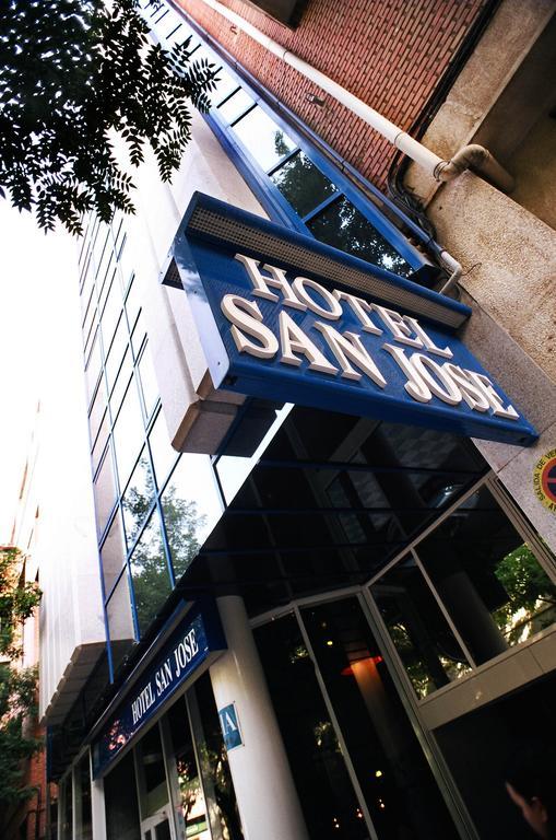 אלבאסטה Sercotel San Jose מראה חיצוני תמונה