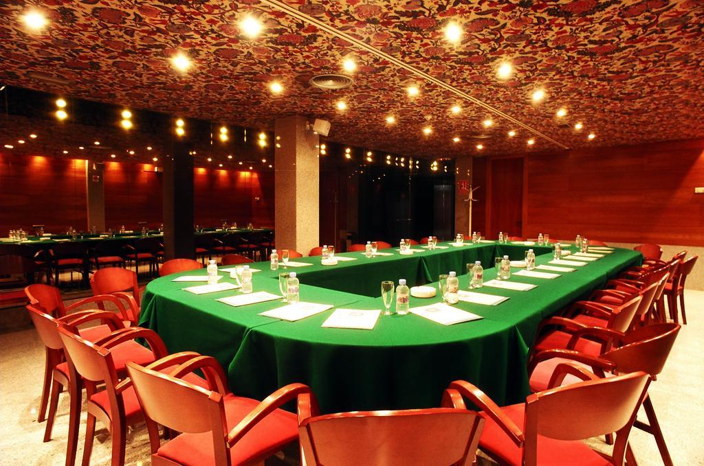 אלבאסטה Sercotel San Jose מראה חיצוני תמונה