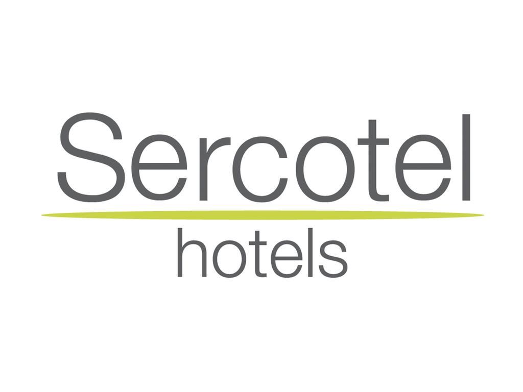 אלבאסטה Sercotel San Jose מראה חיצוני תמונה