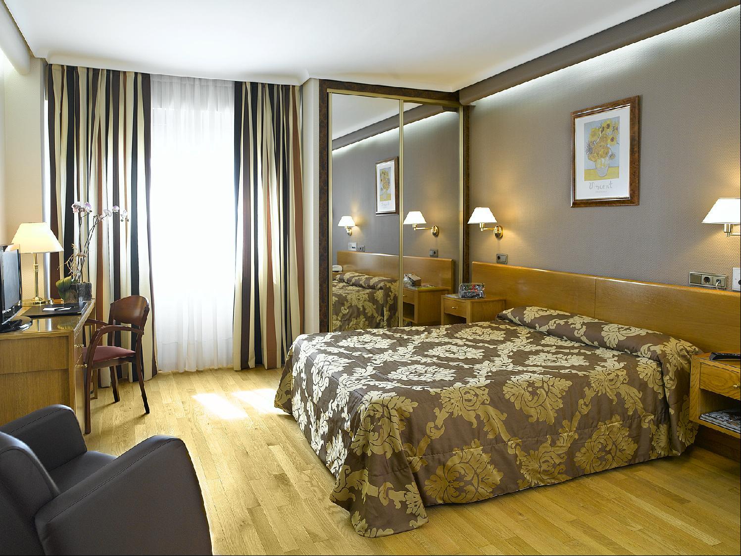 אלבאסטה Sercotel San Jose חדר תמונה
