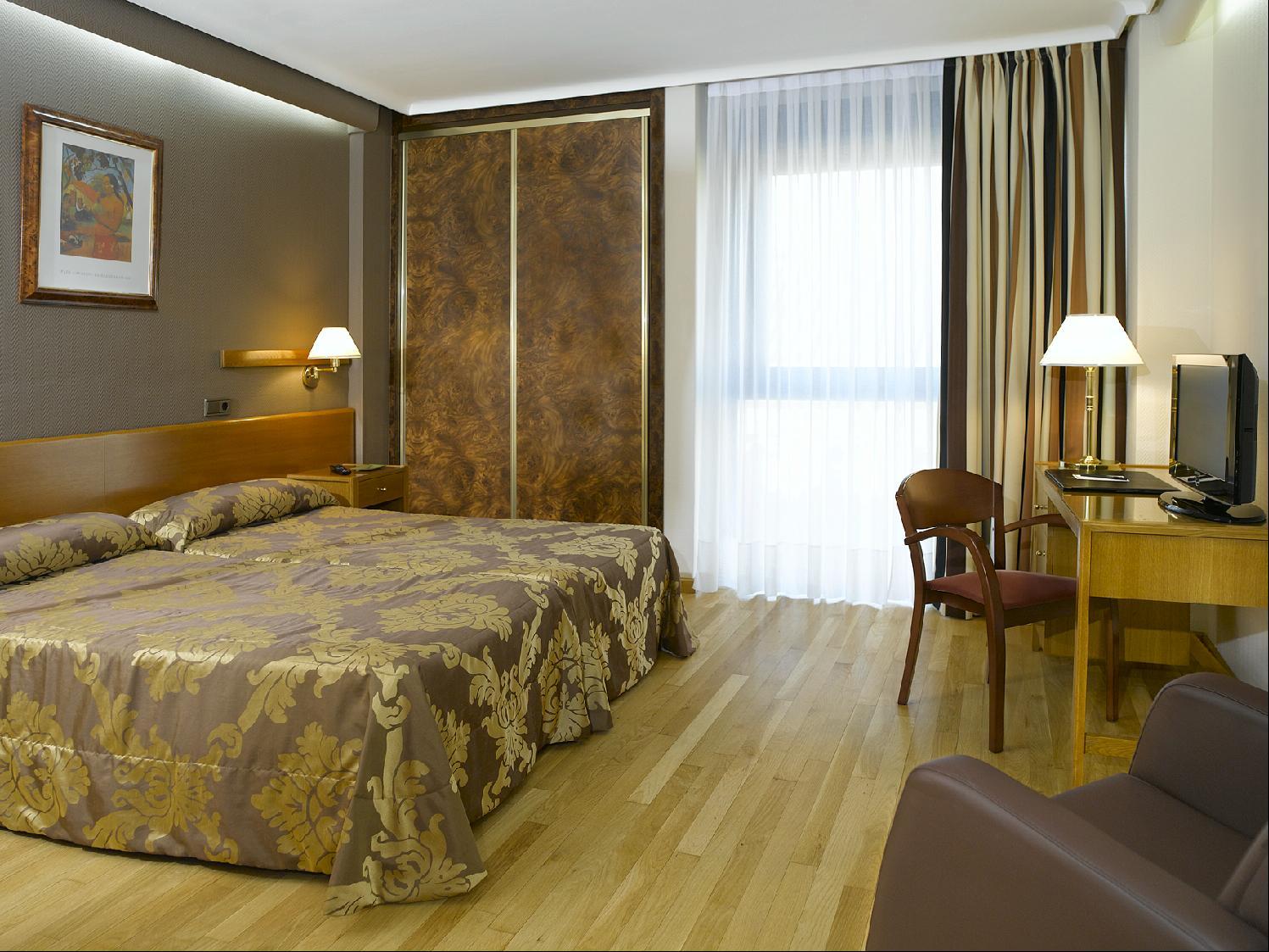 אלבאסטה Sercotel San Jose חדר תמונה