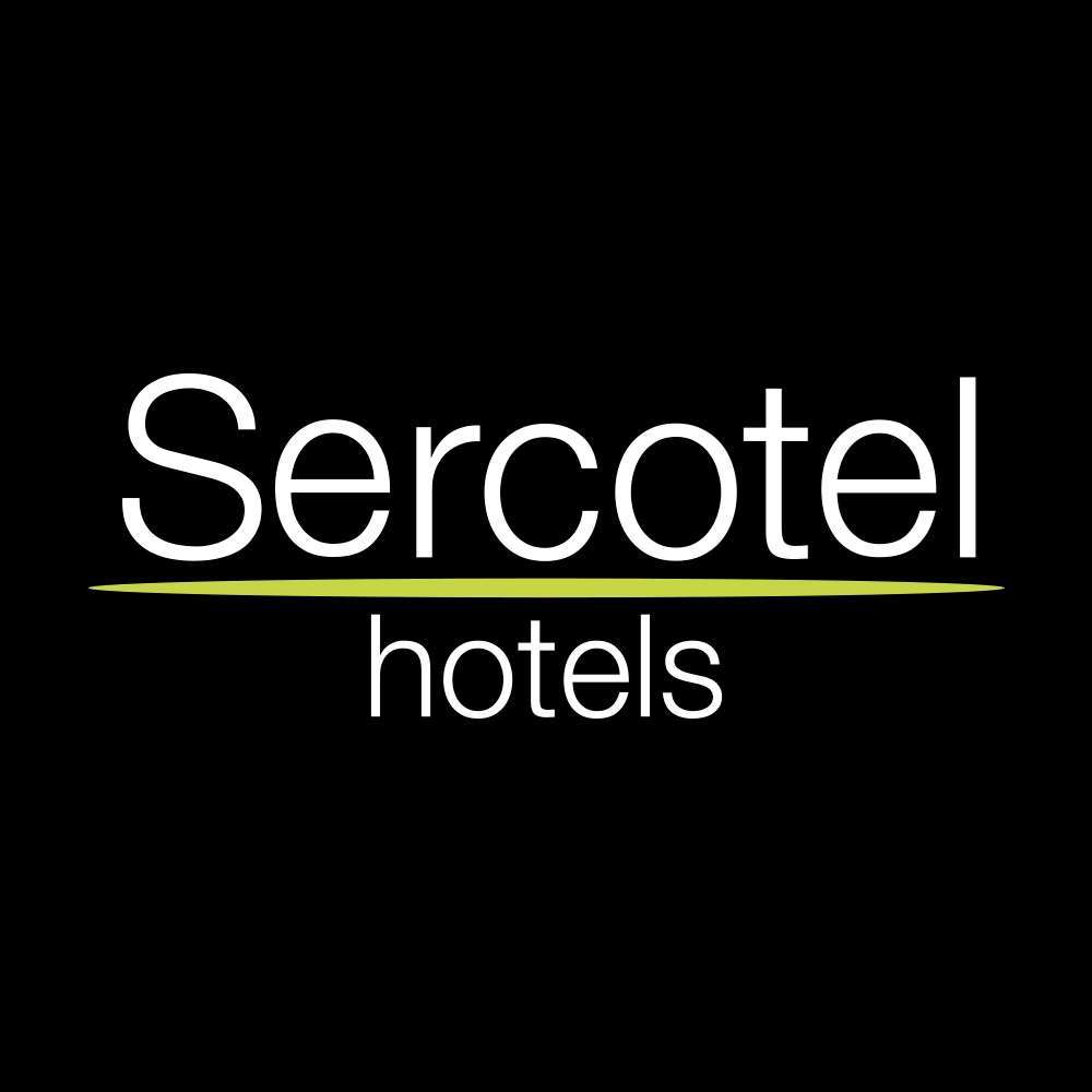 אלבאסטה Sercotel San Jose לוגו תמונה