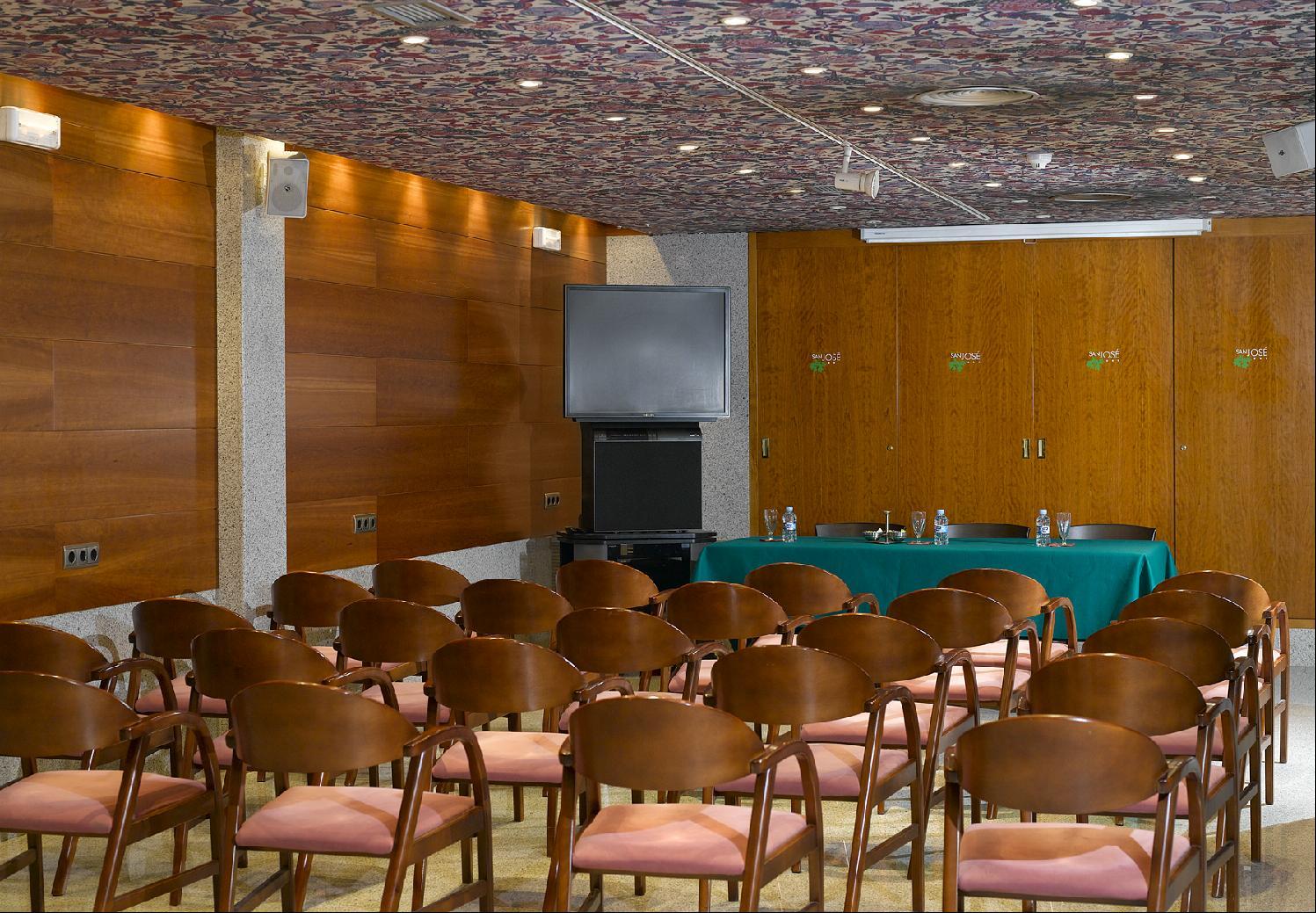 אלבאסטה Sercotel San Jose מראה חיצוני תמונה